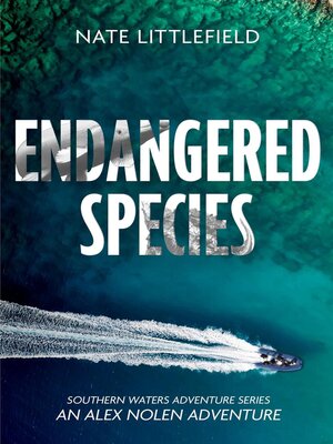 cover image of Endangered Species